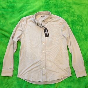 🆕 Rhone Commuter® Shirt - Slim Large